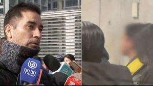 'Puede ser que ahí mismo hayan intentado drogar a Pancho': Tío de Francisco Albornoz tras extensa formalización
