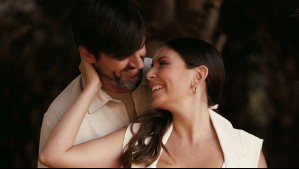 ¡Fin al misterio!: Eugenia Lemos revela cuál será el sexo de su bebé en una linda ceremonia