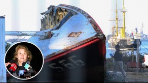 'La Fiscalía no está cumpliendo con su deber': Vocera de las familias de los pescadores de 'Bruma' cuestiona al ente persecutor