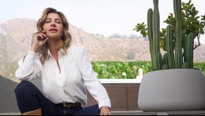 'Yo me defendí de un ataque': Pancha Merino rompe el silencio tras polémica salida de programa de televisión