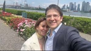 'Pido que sigamos orando con fe': Esposa de precandidato colombiano que fue baleado entregó nuevos detalles