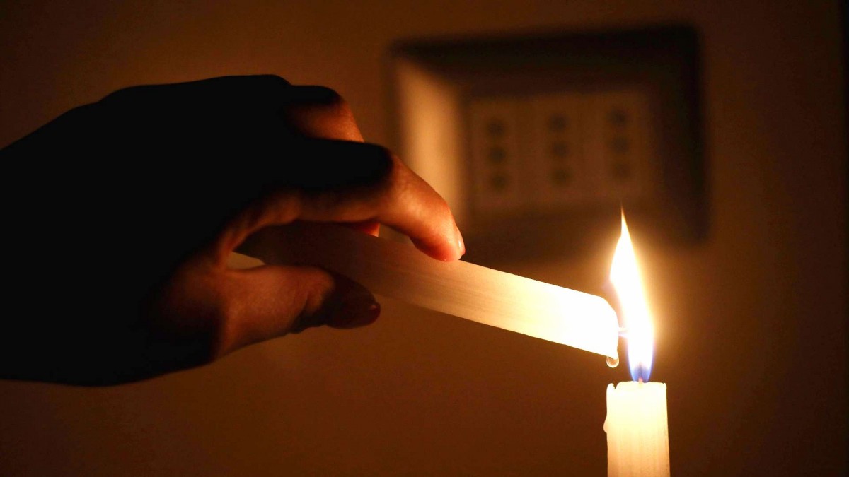 Hasta siete horas sin luz: Cortes afectarán a Ñuñoa, San Miguel y otras cinco comunas de la Región Metropolitana este lunes