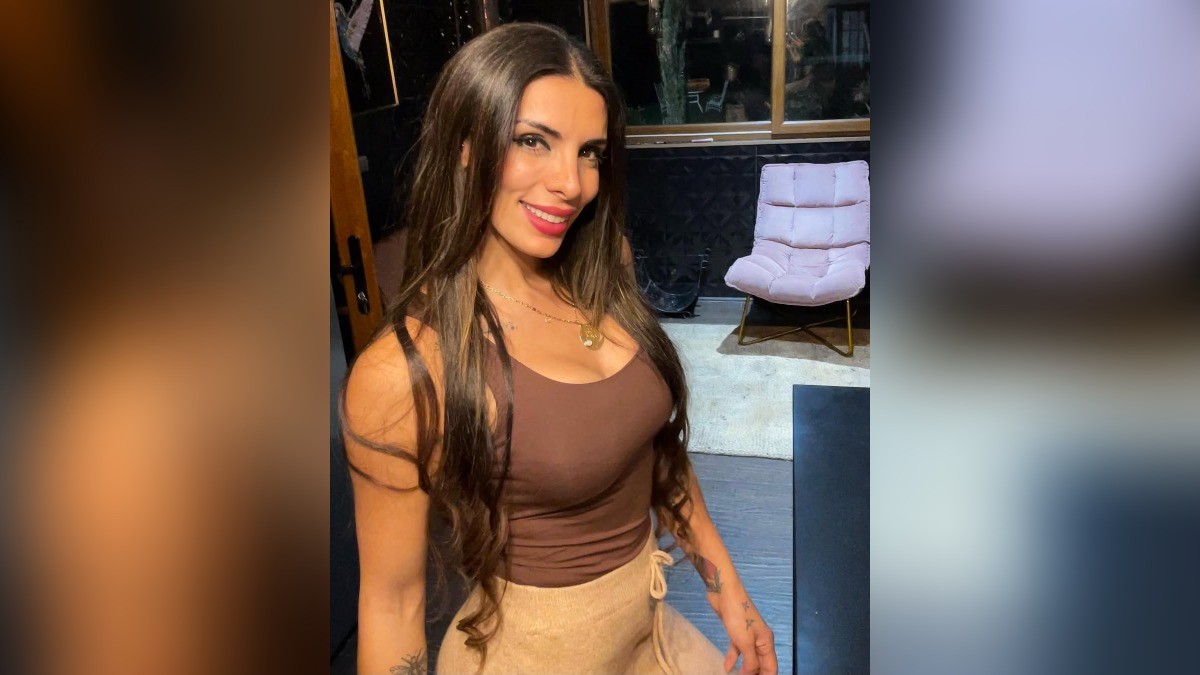 Jocelyn Medina responde críticas por volver a redes sociales a 6 meses de la muerte de su novio: 