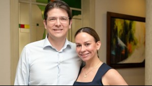 'Está luchando en estos momentos por su vida': Esposa de precandidato presidencial colombiano pide oraciones por él y su salud