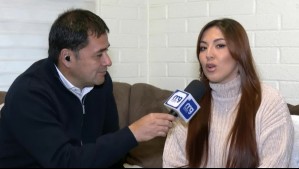 La delataron: Chilena relata cómo fue detenida y deportada desde EEUU tras 11 años en el país