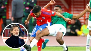 Transmite Mega: Así vive La Roja el día previo al partido con Bolivia