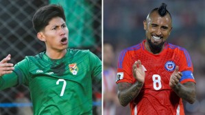 Por la transmisión del partido Bolivia vs. Chile: Los cambios en la programación de Mega para este martes 10 de junio