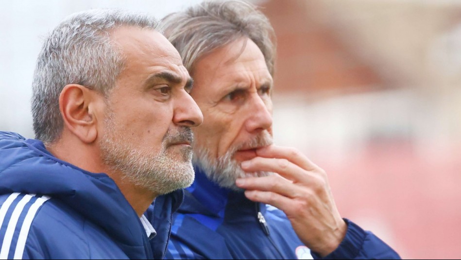 Milad confirma que Gareca será inmediatamente despedido si Chile queda eliminado este martes ante Bolivia