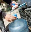 La empresa Aguas Andinas informó este lunes que se llevará a cabo un corte programado del suministro de agua potable en seis comunas de la Región Metropolitana. Conoce más detalles en la nota.