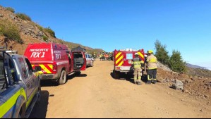 Detenido por fatal accidente en mina queda en libertad: Investigan tenencia de explosivos que provocaron muerte de trabajador
