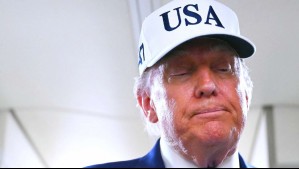 Entra en vigor orden de Trump: Ciudadanos de 12 países tienen prohibido el ingreso a Estados Unidos desde este lunes