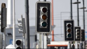 Masivo corte de luz afecta a miles de clientes de varias comunas de la RM