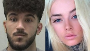 Mujer tuvo una primera cita de terror: Terminó involucrada en choque a casi 200 km/h mientras su acompañante huía de la policía