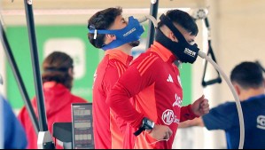 'Va contra los principios de la fisiología': Reconocido montañista critica estrategia de Chile para jugar ante Bolivia en altura