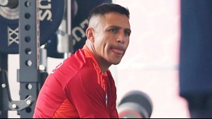 Alexis Sánchez lidera el recambio: ¿Seguirá en la Selección en un próximo proceso clasificatorio?