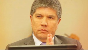 ¿Tercera arista en el Caso Monsalve?: Fiscalía investiga presuntas amenazas contra denunciante y filtraciones