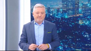 Meganoticias Prime - Lunes 9 de junio 2025
