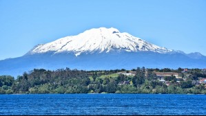 Tenía 35 años y subió con amigos: ¿Qué se sabe sobre la muerte de andinista al descender desde el volcán Calbuco?
