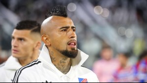 ¿Vidal se va de Colo Colo? El 'King' suena en conocido equipo que disputará el Mundial de Clubes