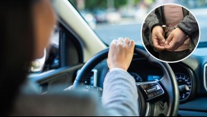 Hombre pidió un viaje por aplicación y conductora denunció abuso sexual en su contra: Pareja de la víctima le propinó una golpiza