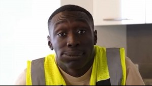 Popular influencer Khaby Lame fue arrestado y tuvo que dejar Estados Unidos por 'irregularidades migratorias'