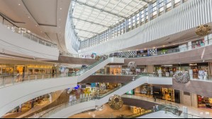 Estos son los nueve malls que tendrá Chile en los próximos meses: Contarán con laguna artificial, parque y más