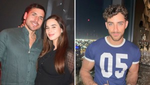 'No sabemos quién es el papá': Melina Noto reveló insólita broma que Pangal Andrade y Austin Palao le hicieron a su ecógrafo