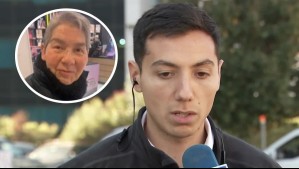 'Pudo ser un acto impulsivo': La hipótesis del sobrino de adulta mayor que desapareció tras viajar a El Quisco