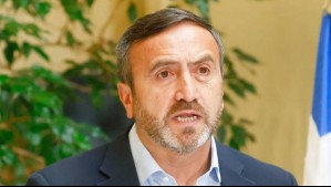 Desaforado diputado Francisco Pulgar sale de la cárcel: Corte de Apelaciones confirma arresto domiciliario total