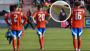 Para pasar las penas: Estos son los mejores memes que dejó la derrota de Chile ante Bolivia