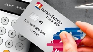 Cuenta RUT: ¿Cuál es el monto máximo que puedo transferir?