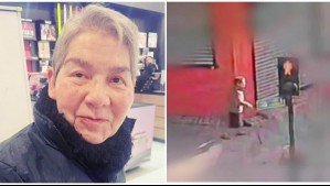 ¿Dónde está Mónica? Los videos clave en la búsqueda de adulta mayor de 69 años desaparecida tras viajar a El Quisco