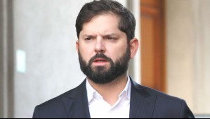 'No pueden alegar caso fortuito': Presidente Boric emplaza a empresas eléctricas por posibles fallas ante sistema frontal