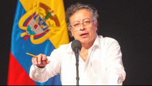 Petro denuncia que equipo de seguridad de Miguel Uribe 'fue disminuido extrañamente' previo al atentado