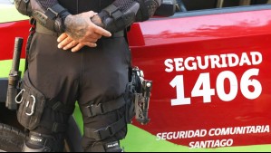 Contraloría detecta que 90% de los municipios no cumple con planes de Seguridad Pública