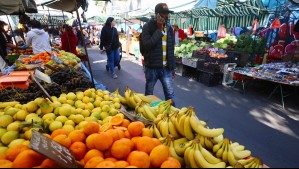 Comienza plan de ordenamiento de ferias libres en Santiago: ¿En qué consiste la medida?