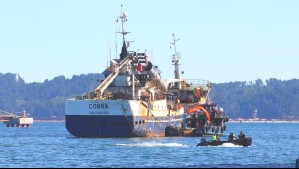 Caja naranja del Cobra: ¿Qué contiene el dispositivo que será investigado por el FBI en el marco del caso Bruma?