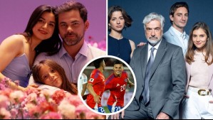 Martes de Eliminatorias por Mega: Estas son las teleseries que sí podrás ver tras los cambios en la programación