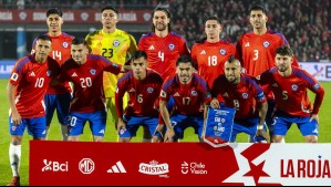 'Una forma de legitimación del régimen agresor': La carta de la Embajada de Ucrania a Milad por amistoso de La Roja con Rusia