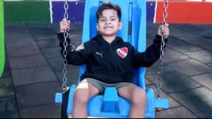 Habla policía que baleó a niño de 7 años mientras enfrentaba a delincuentes en Argentina: 'Hubiera preferido que me maten a mí'