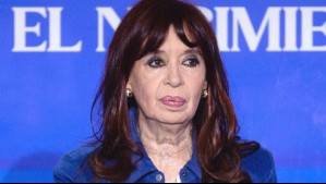Confirman condena de seis años de prisión contra expresidenta argentina Cristina Kirchner