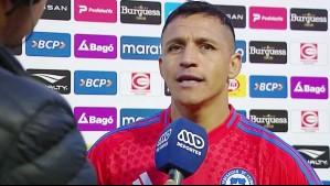 La dura crítica de Alexis Sánchez tras quedar fuera del Mundial 2026: 'Necesitamos un orden'