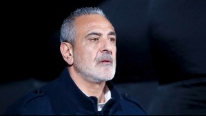 ¿Quién será el DT de Chile tras la salida de Gareca? Milad descarta dos nombres para los próximos partidos de Eliminatorias