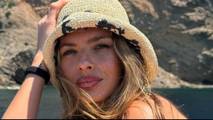 'Si me pasa algo ya saben quién fue': China Suárez publica en Instagram serias amenazas que ha recibido contra su vida