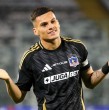 Conoce al importante equipo que andaría tras los pasos de Lucas Cepeda, la figura de Colo Colo. El delantero hoy es seleccionado nacional y uno de los emblemas del Cacique.