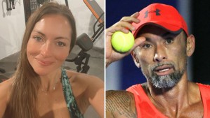 El millonario monto de pensión alimenticia que Marcelo Ríos acordó con Paula Pavic: Ella asegura que no cubre los gastos mensuales