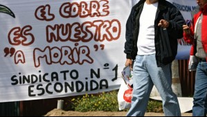 105 trabajadores de minera son obligados a devolver millonario bono: ¿Cuáles son las razones?