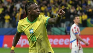 Estos son los países que ya están clasificados al Mundial de Norteamérica de 2026