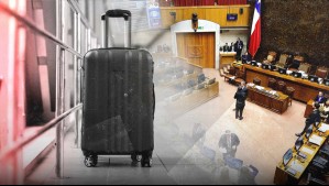 Exclusivo: Dos altos funcionarios del Senado al borde de la destitución por 'exceso' de días de vacaciones asignados