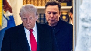 Por qué estaban enfrentados Donald Trump y Elon Musk y cómo resolvieron su conflicto